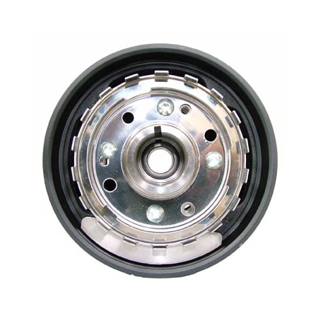 Dayco Premium Oem Repl Balancer-Powerbond, Pb1237N PB1237N